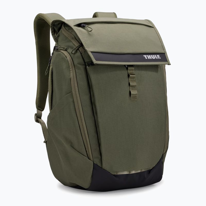 Zaino urbano Thule Paramount 27 l verde morbido