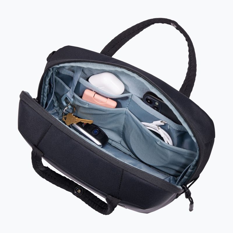 Borsa Thule Subterra 2 5 l black 8