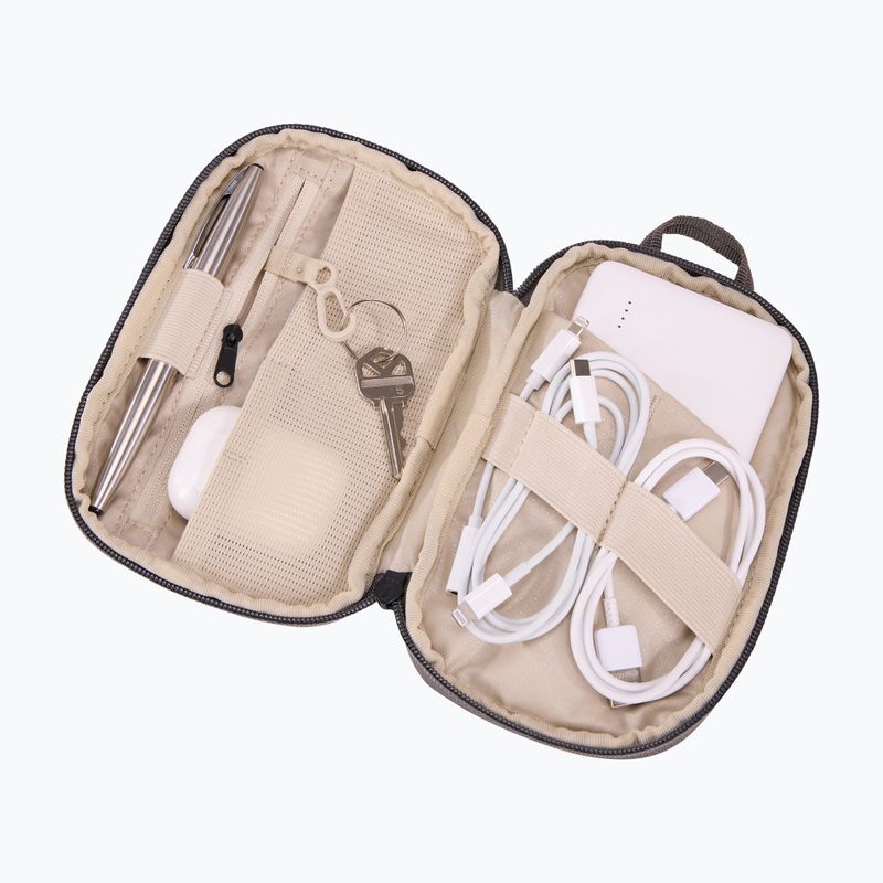 Organizzatore Thule Subterra 2 PowerShuttle Mini vetiver gray 5