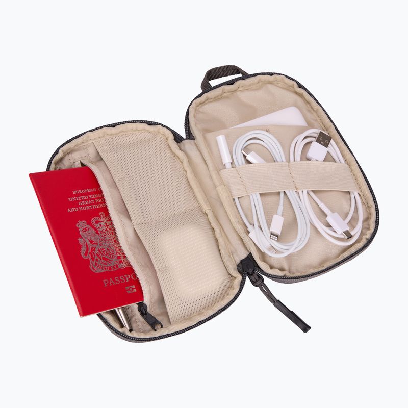 Organizzatore Thule Subterra 2 PowerShuttle Mini vetiver gray 6