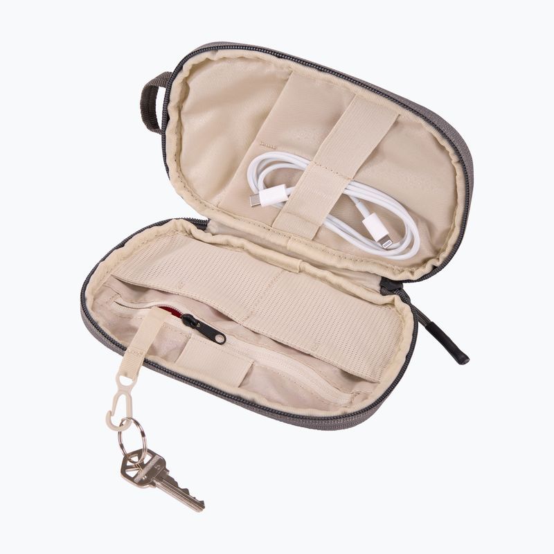 Organizzatore Thule Subterra 2 PowerShuttle Mini vetiver gray 8