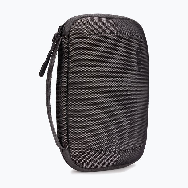 Organizzatore Thule Subterra 2 PowerShuttle Medium vetiver gray 2