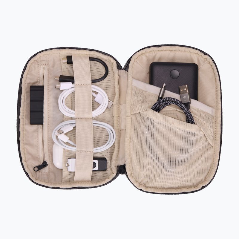 Organizzatore Thule Subterra 2 PowerShuttle Medium vetiver gray 6