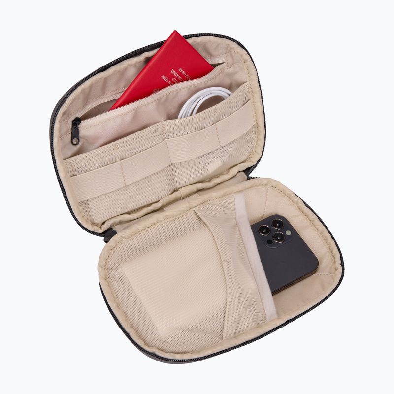 Organizzatore Thule Subterra 2 PowerShuttle Medium vetiver gray 9