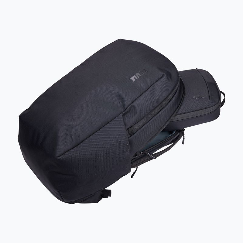Organizzatore Thule Subterra 2 PowerShuttle Plus nero 5