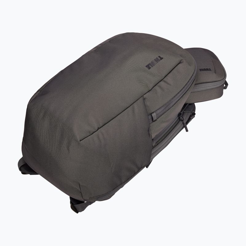 Organizzatore Thule Subterra 2 PowerShuttle Plus vetiver grey 5