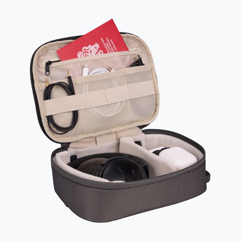 Organizzatore Thule Subterra 2 PowerShuttle Plus vetiver grey 9