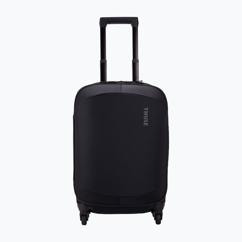 Valigia da viaggio Thule Subterra 2 35 l nero