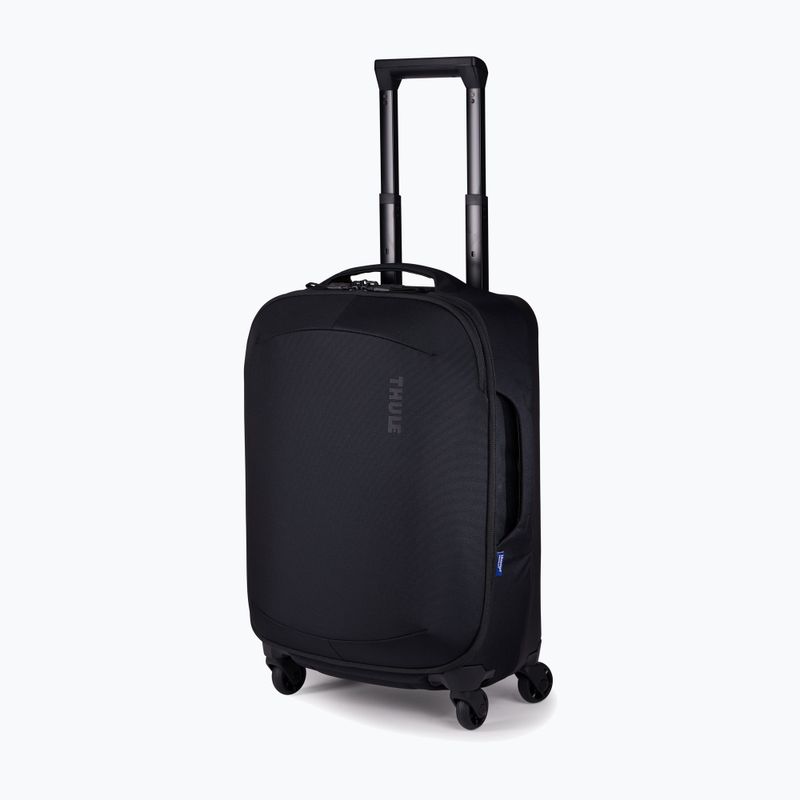 Valigia da viaggio Thule Subterra 2 35 l nero 2