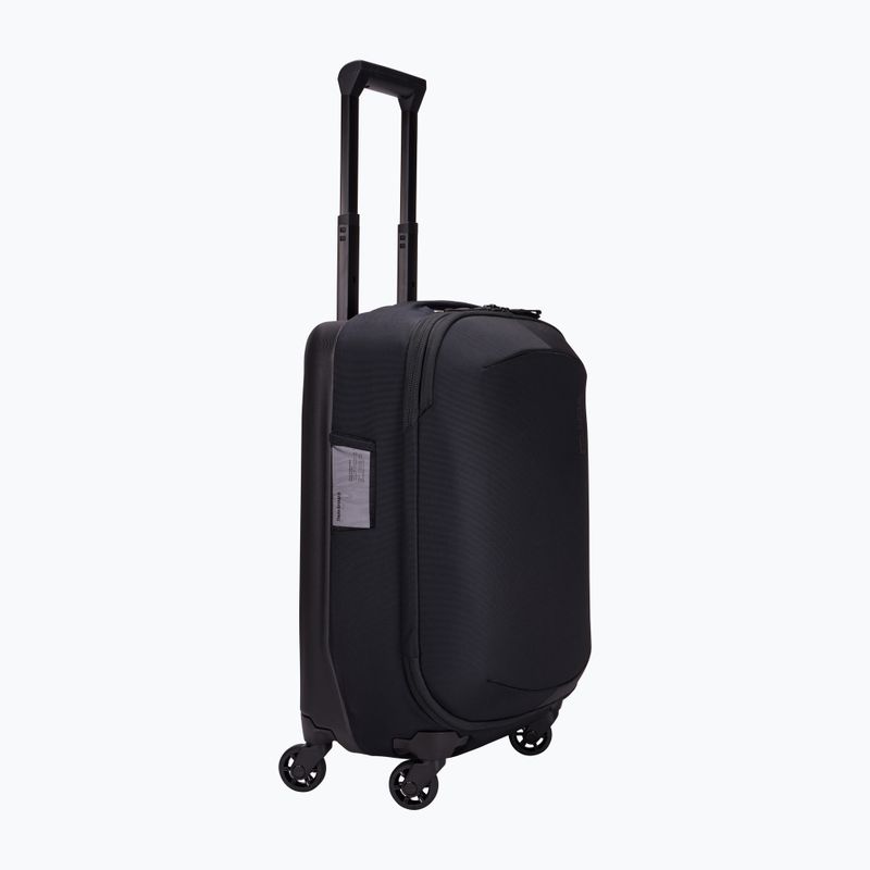 Valigia da viaggio Thule Subterra 2 35 l nero 3