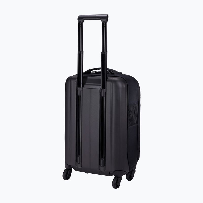 Valigia da viaggio Thule Subterra 2 35 l nero 4