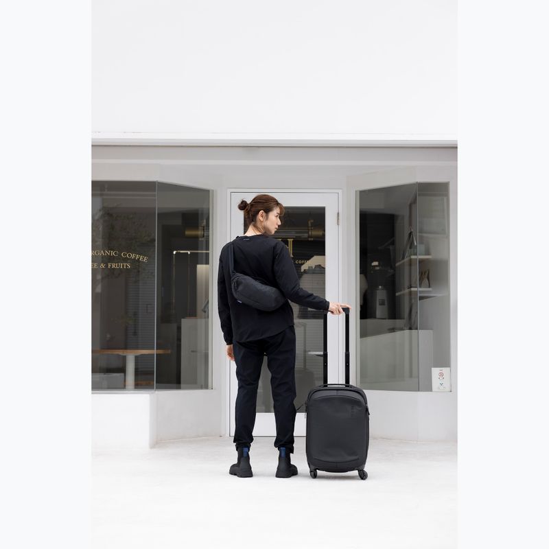 Valigia da viaggio Thule Subterra 2 35 l nero 13
