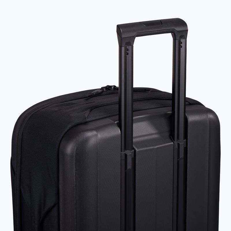 Thule Subterra 2 Checked Spinner valigia da viaggio 65 l nero 4