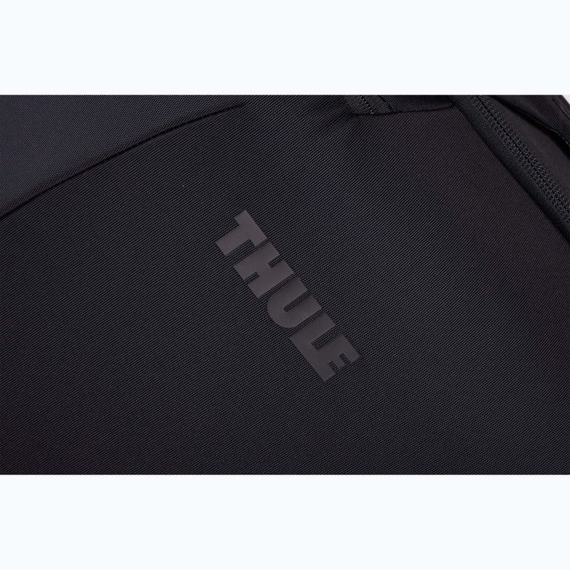 Thule Subterra 2 Checked Spinner valigia da viaggio 65 l nero 6