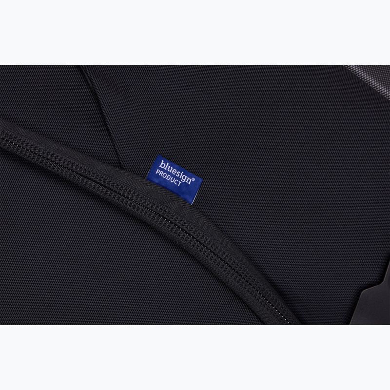 Thule Subterra 2 Checked Spinner valigia da viaggio 65 l nero 7