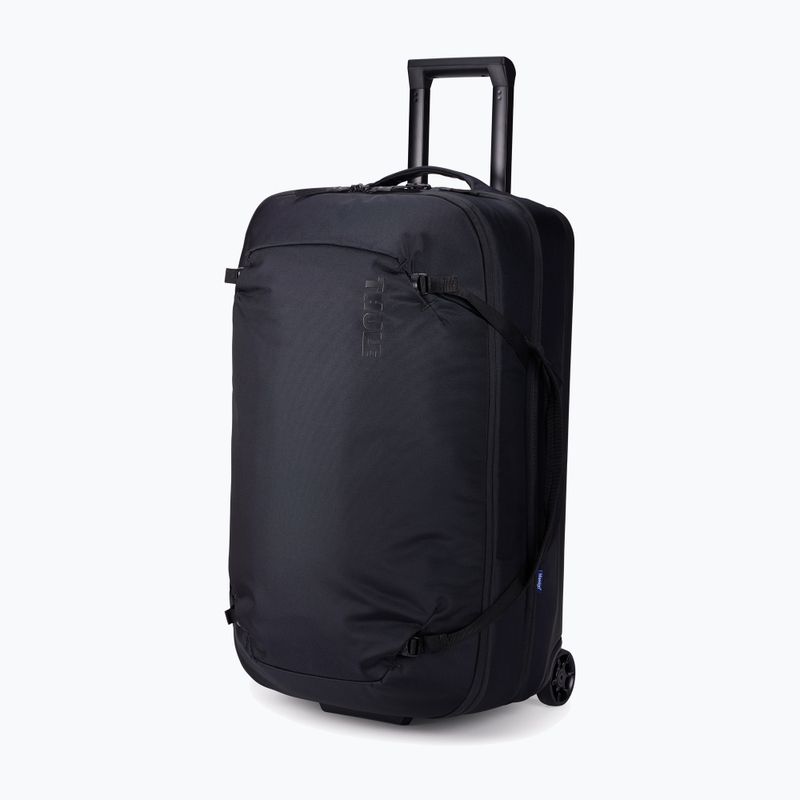 Thule Subterra 2 Wheeled Duffel valigia da viaggio 90 l nero 2