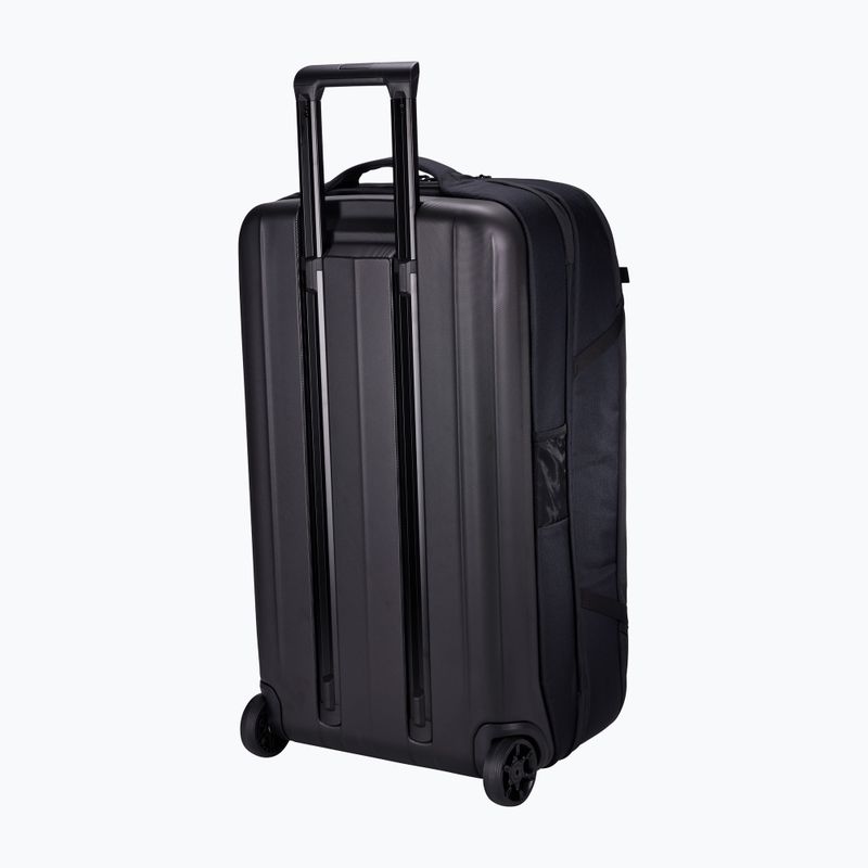 Thule Subterra 2 Wheeled Duffel valigia da viaggio 90 l nero 3
