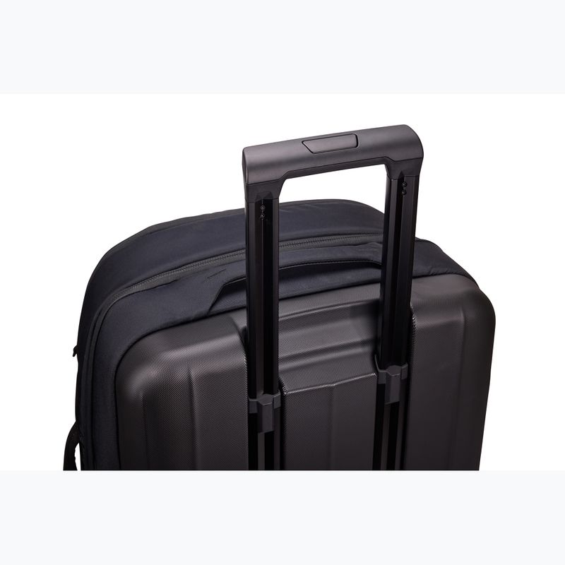 Thule Subterra 2 Wheeled Duffel valigia da viaggio 90 l nero 4