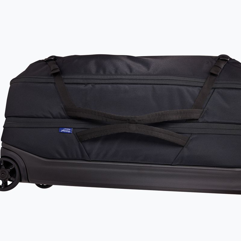 Thule Subterra 2 Wheeled Duffel valigia da viaggio 90 l nero 6