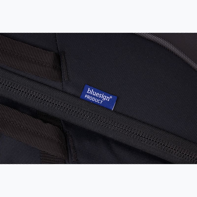 Thule Subterra 2 Wheeled Duffel valigia da viaggio 90 l nero 8