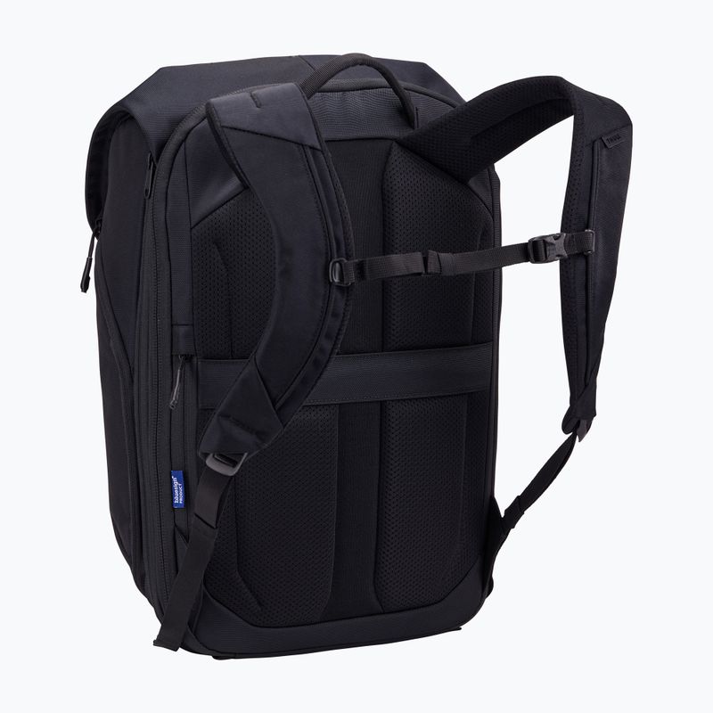 Thule Subterra 2 26 l zaino urbano nero 3