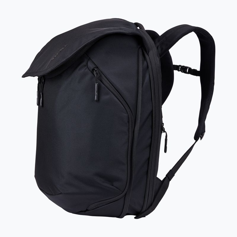 Thule Subterra 2 26 l zaino urbano nero 4