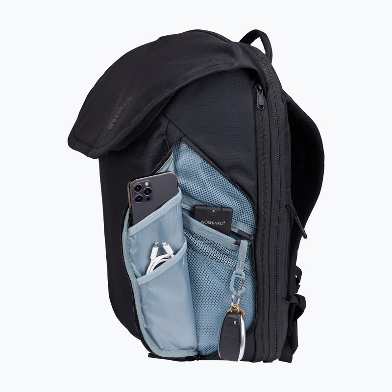 Thule Subterra 2 26 l zaino urbano nero 9