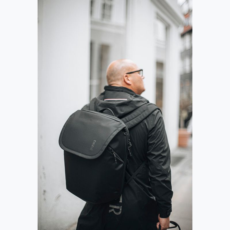 Thule Subterra 2 26 l zaino urbano nero 13
