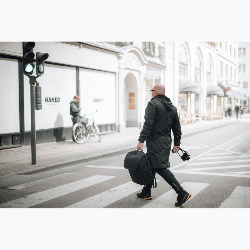 Thule Subterra 2 26 l zaino urbano nero 14