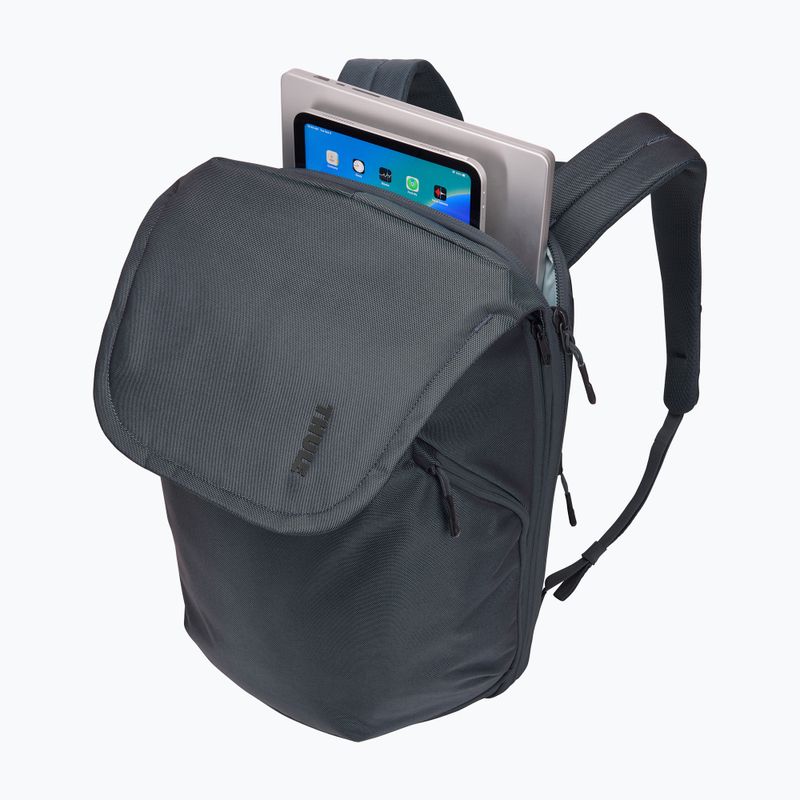 Zaino urbano Thule Subterra 2 26 l dark slate 5