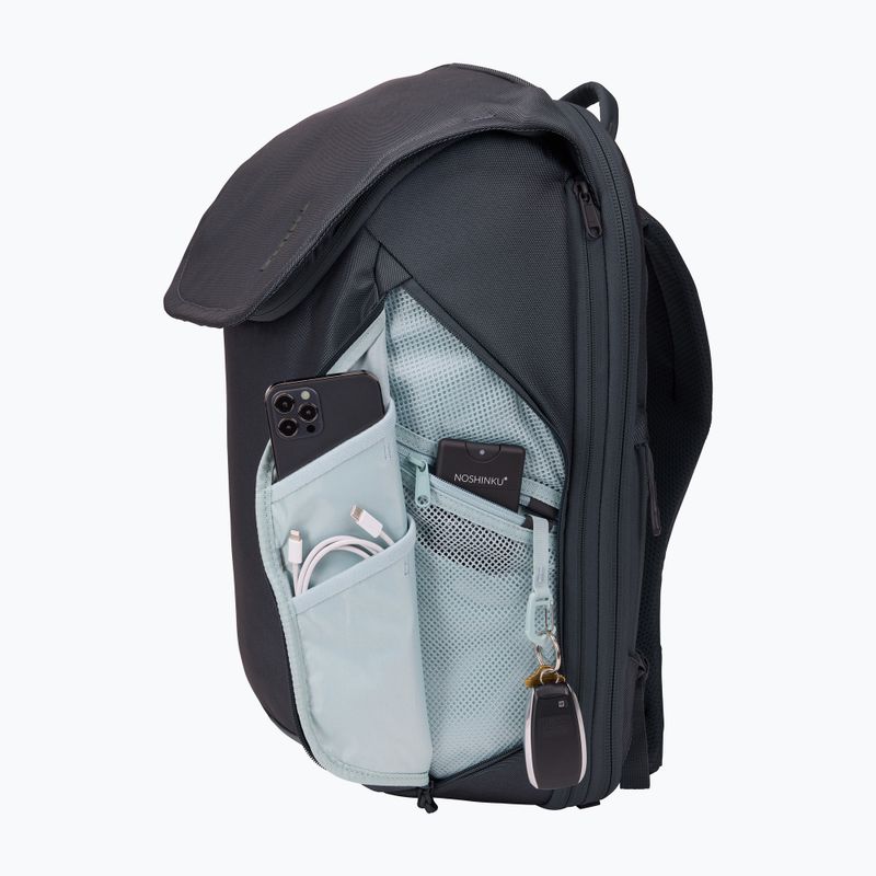 Zaino urbano Thule Subterra 2 26 l dark slate 8