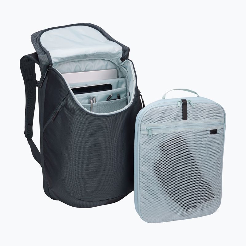 Zaino urbano Thule Subterra 2 26 l dark slate 10
