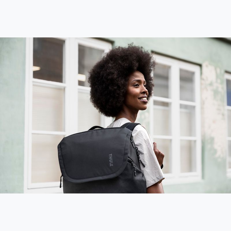 Zaino urbano Thule Subterra 2 26 l dark slate 18