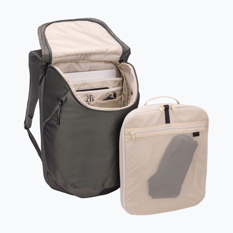 Zaino urbano Thule Subterra 2 26 l vetiver gray 6