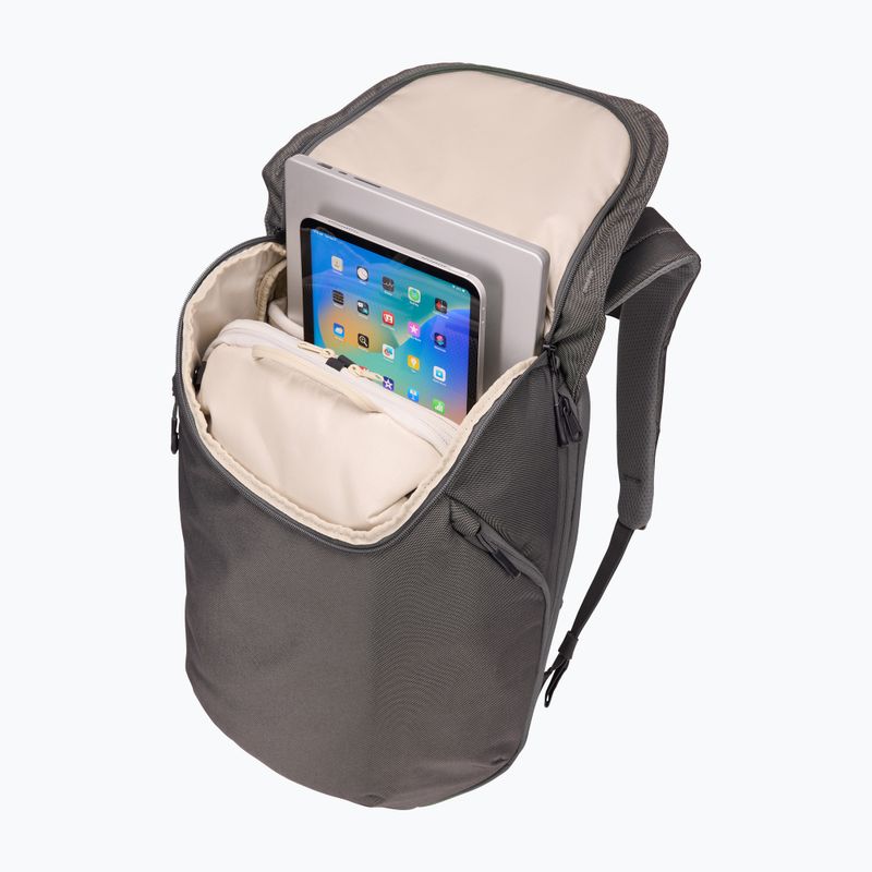Zaino urbano Thule Subterra 2 26 l vetiver gray 7