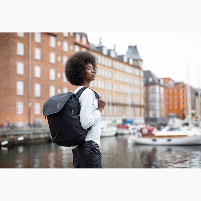 Zaino urbano Thule Subterra 2 26 l vetiver gray 17
