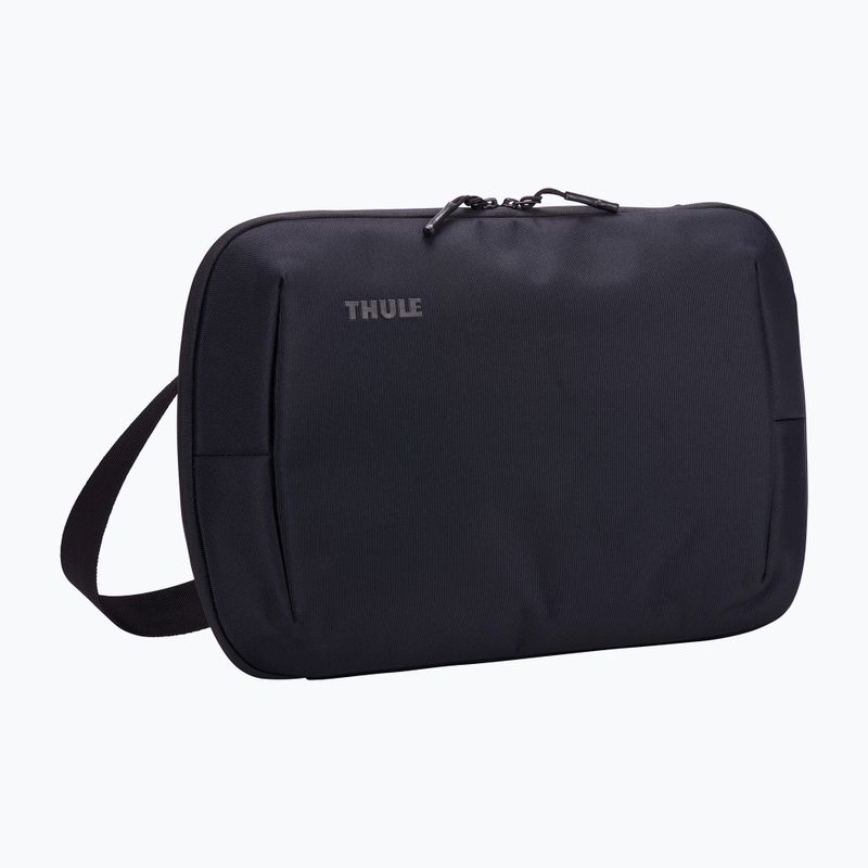 Thule Subterra 2 zaino da trekking 40 l nero 5