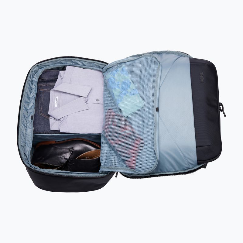 Thule Subterra 2 zaino da trekking 40 l nero 10