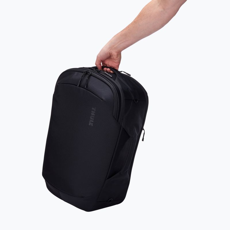 Thule Subterra 2 zaino da trekking 40 l nero 11