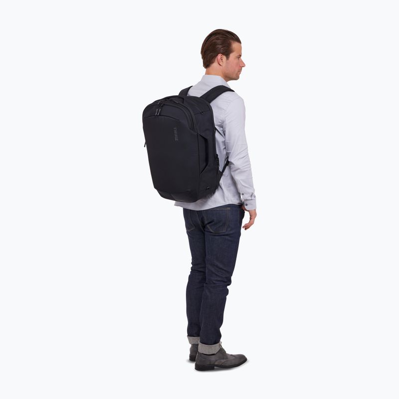 Thule Subterra 2 zaino da trekking 40 l nero 12