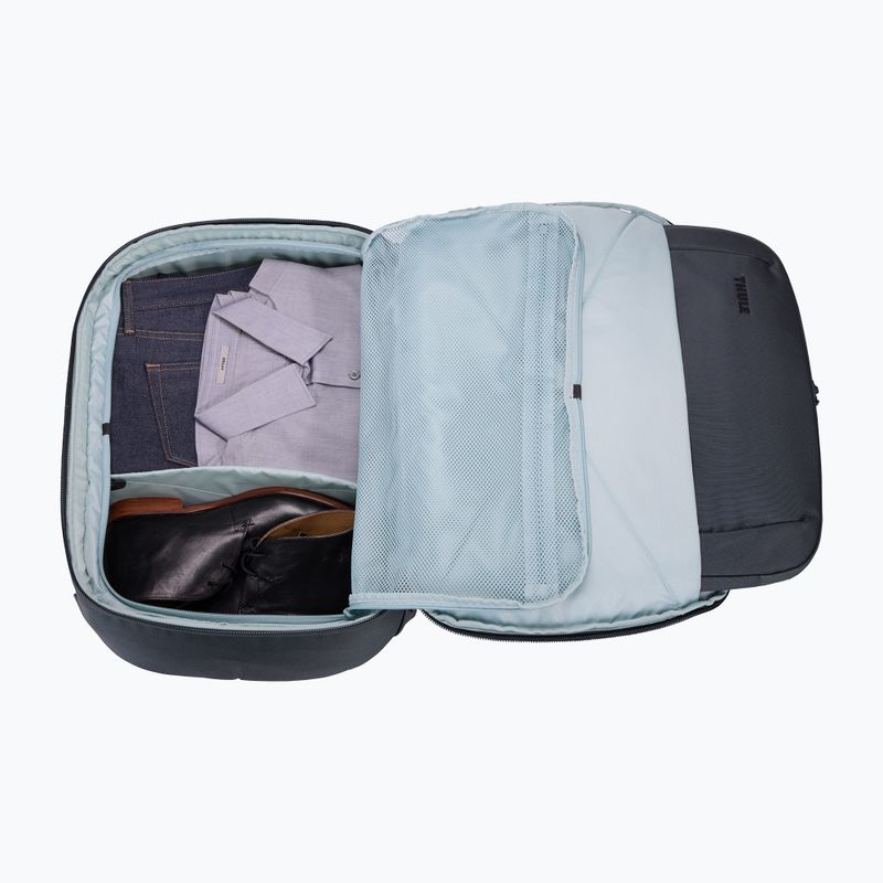 Thule Subterra 2 40 l zaino da trekking ardesia scuro 10