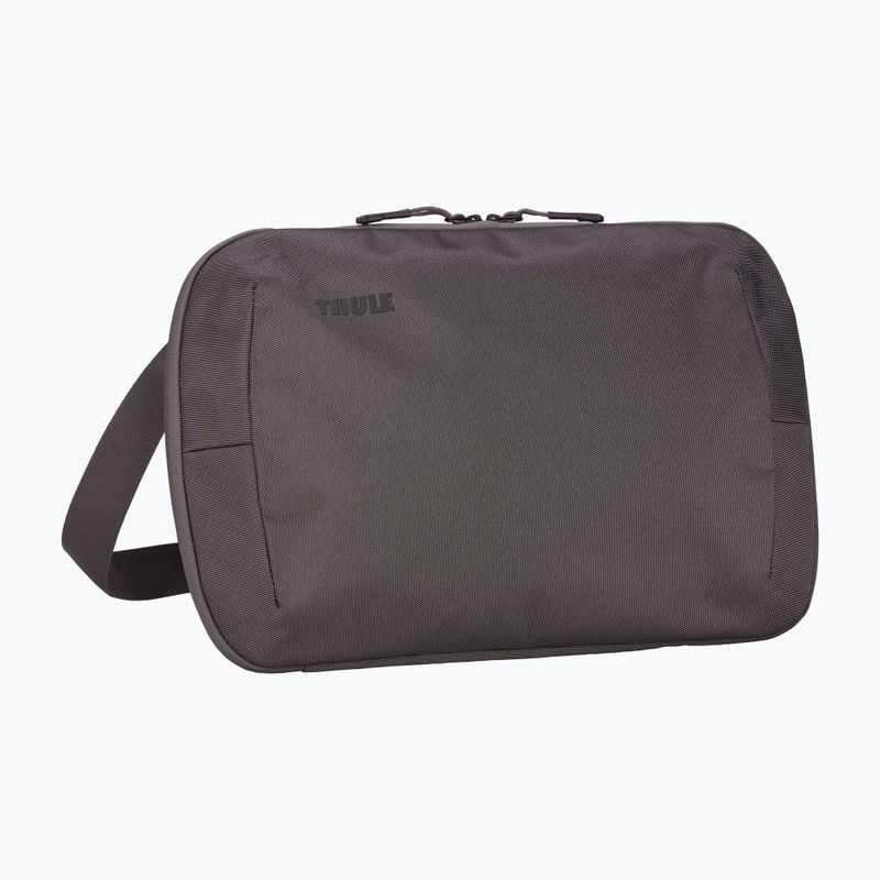 Thule Subterra 2 zaino da trekking 40 l grigio vetiver 5