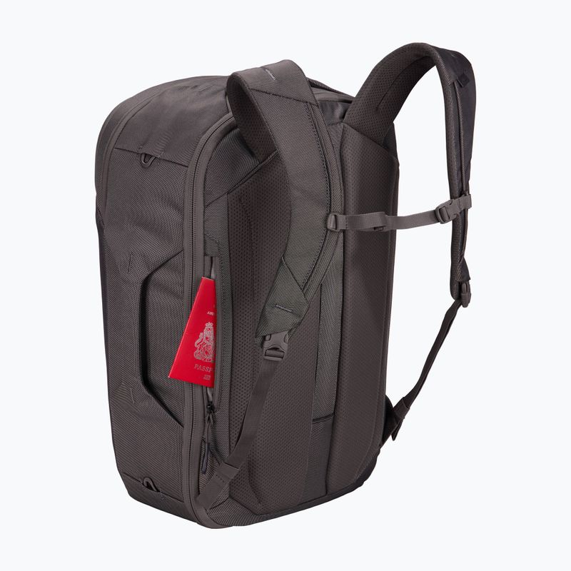 Thule Subterra 2 zaino da trekking 40 l grigio vetiver 8