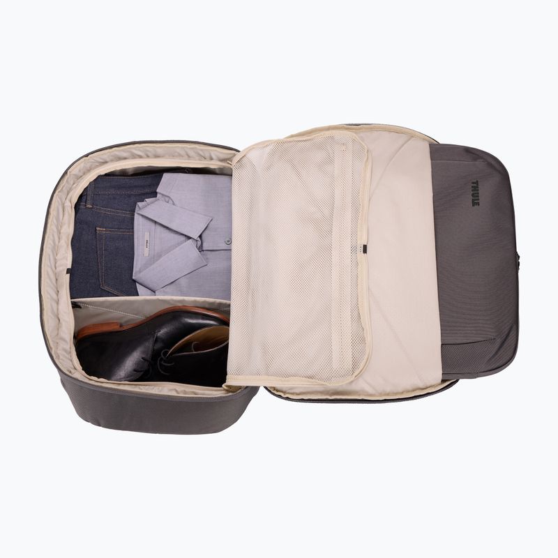 Thule Subterra 2 zaino da trekking 40 l grigio vetiver 10