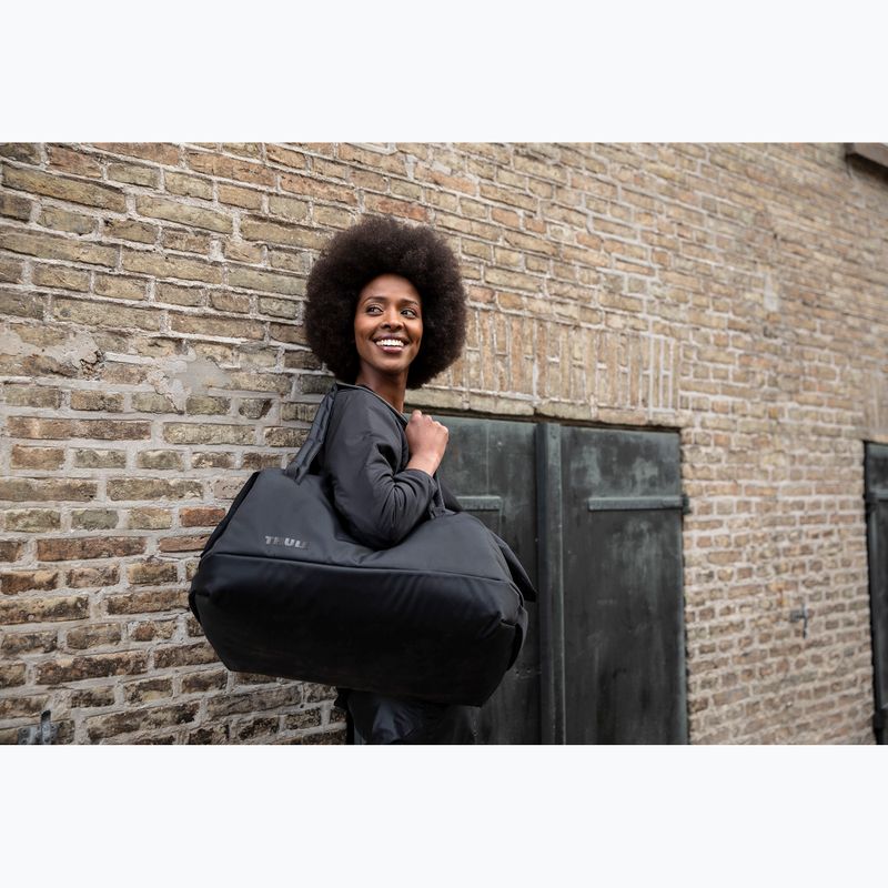 Borsa da viaggio Thule Subterra 2 Duffel 35 l black 14