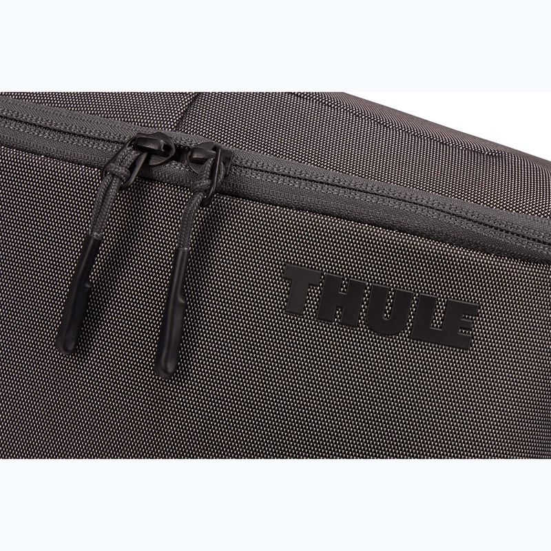 Thule Subterra 2 Vestiario da toilette grigio vetiver 4