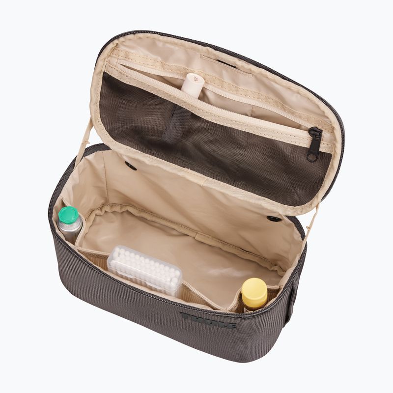 Thule Subterra 2 Vestiario da toilette grigio vetiver 6