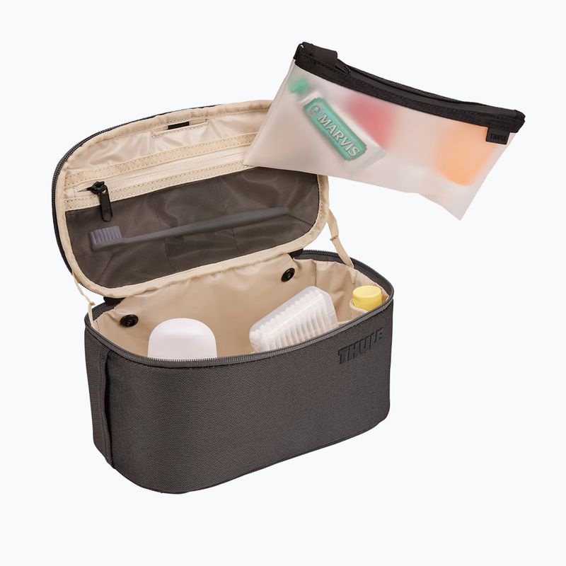 Thule Subterra 2 Vestiario da toilette grigio vetiver 7