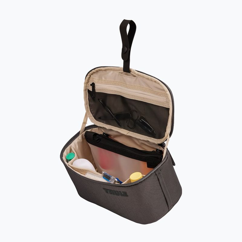 Thule Subterra 2 Vestiario da toilette grigio vetiver 8
