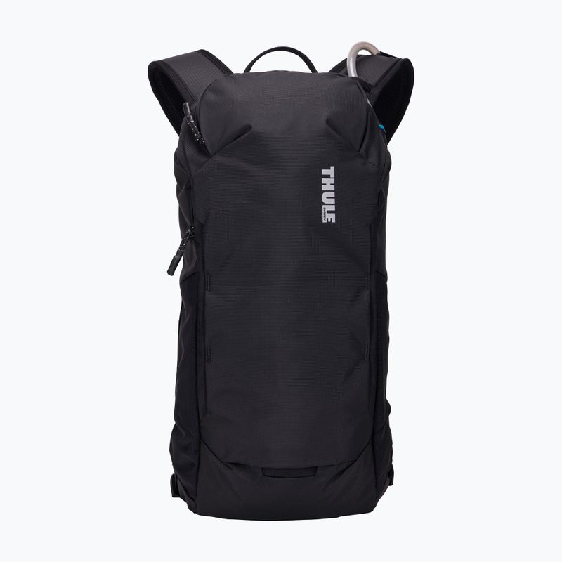 Thule AllTrail Hydration 10 l zaino da città nero
